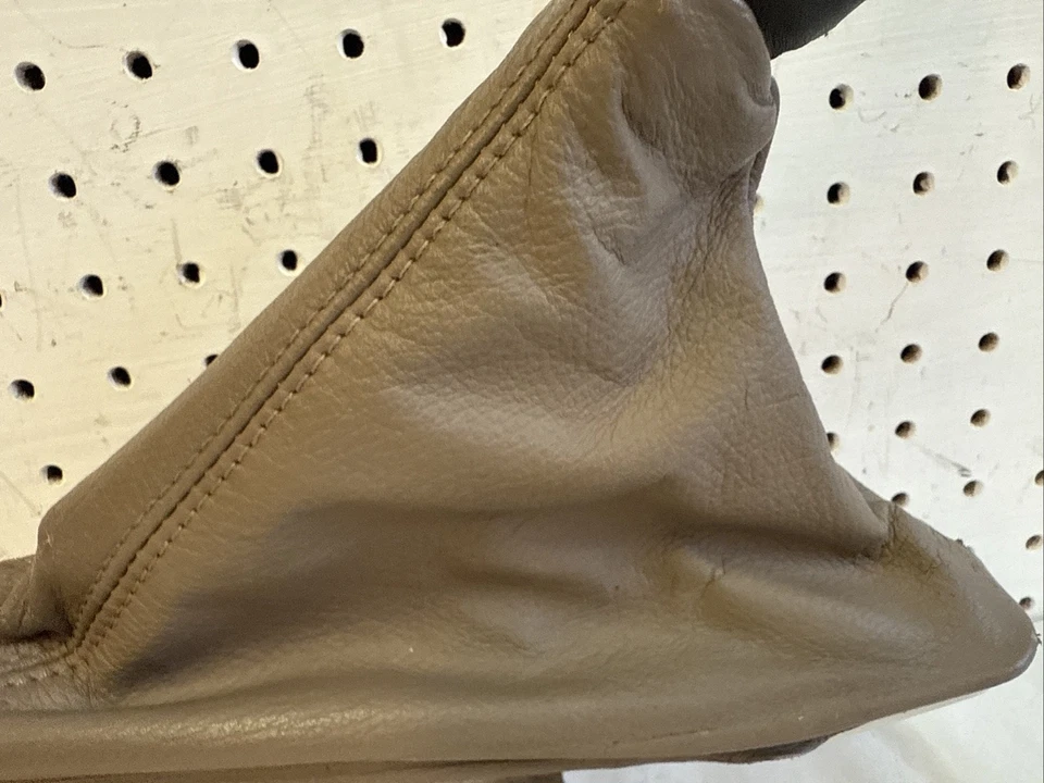 1997  BMW Z3 Roadster  Hand E- Brake Lever Handle  OEM - Image 3 of 4