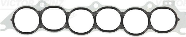Victor Reinz Dichtung AnsaugkrüMmergehäUse 71-53657-00 FüR Renault Nissan Vel 4-image