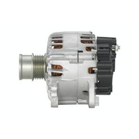 Lichtmaschine Generator 12 V 110 A Ø 50 Mm Hella FüR U.A. VW Caddy