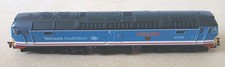 Lima OO Gauge Class 47  Diesel Loco Network SouthEast 47579 James Nightall GC.