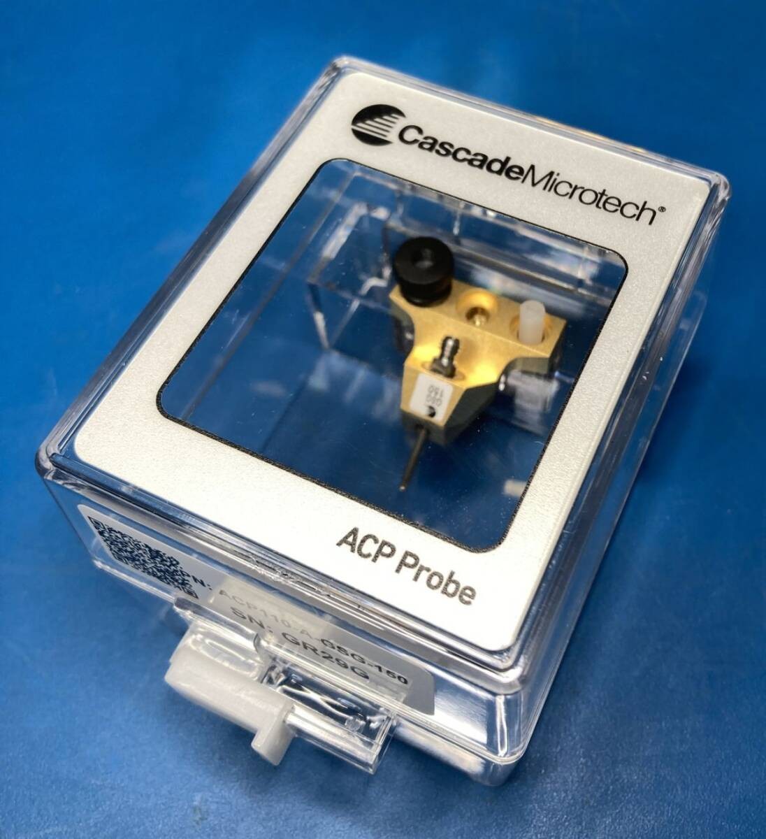Cascade Microtech ACP 110GHz Air Coplanar Probe Japan