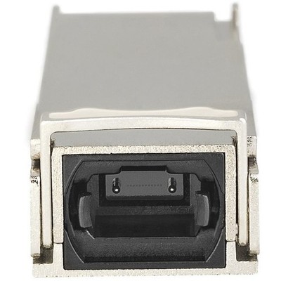 StarTech Cisco QSFP-40G Compatible 40 Gigabit Fiber 40GBase-SR4 QSFP+ Module