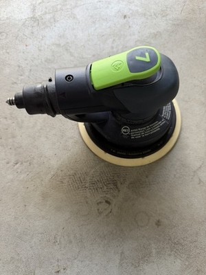 FESTOOL 29952 LEX 3 150/7 SERIES COMPRESSED AIR ECCENTRIC SANDER 5.9'' 10,000 RPm