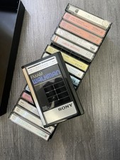  VINTAGE Sony Walkman WM-F41 Cassette Player READ DESCRIPTION 