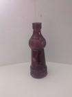 Vintage Purple Bottle — photo 1