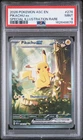 2026 POKEMON ASC EN-ASCENDED HEROES SPECIAL ILLUSTRATION RARE PIKACHU EX PSA 9