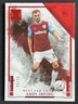 Andy Irving 2024-25 Panini Impeccable Premier League Red Base RC /15 #128