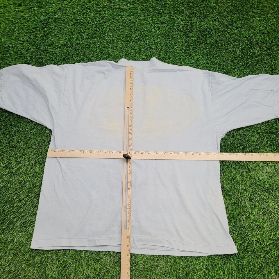 Vintage Batman Shirt Womens XL 23x26 DC Comics Gotham - Image 4 of 4