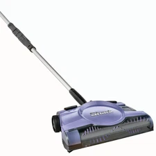Shark Cordless Floor and Carpet Sweeper Free ship