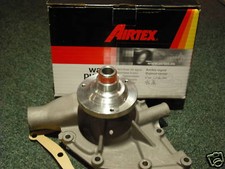 Pompe à eau Rover 200