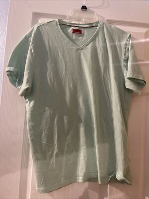 alfani cotton stretch
