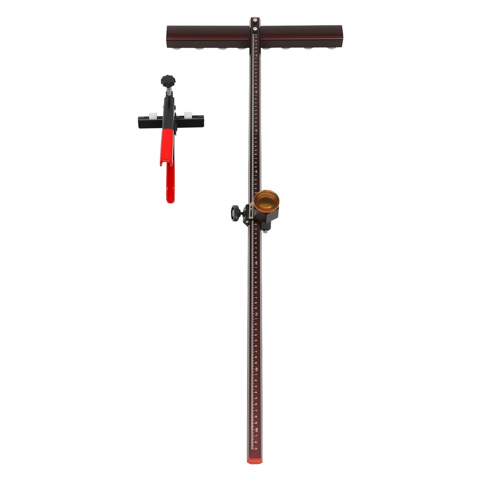 Professional Manual Ceramic Tile Cutter 36" Floor Tile Porcelain