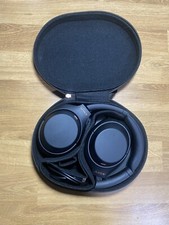 Sony WH-1000XM4 Over the Ear Wireless Headset - Black