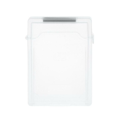 2.5 inch IDE SATA HDD Hard Disk Drive Protection Storage Box Protective Cover - Afbeelding 12 van 16
