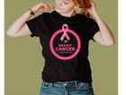 BREAST CANCER T-SHIRT