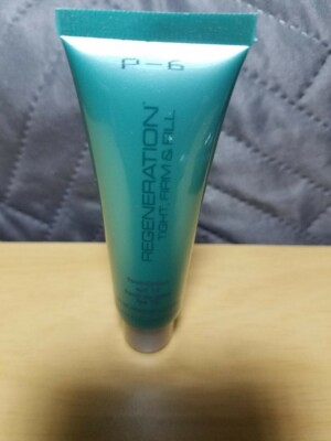 BeautiControl Regeneration Tight, Firm & Fill Foundation P6