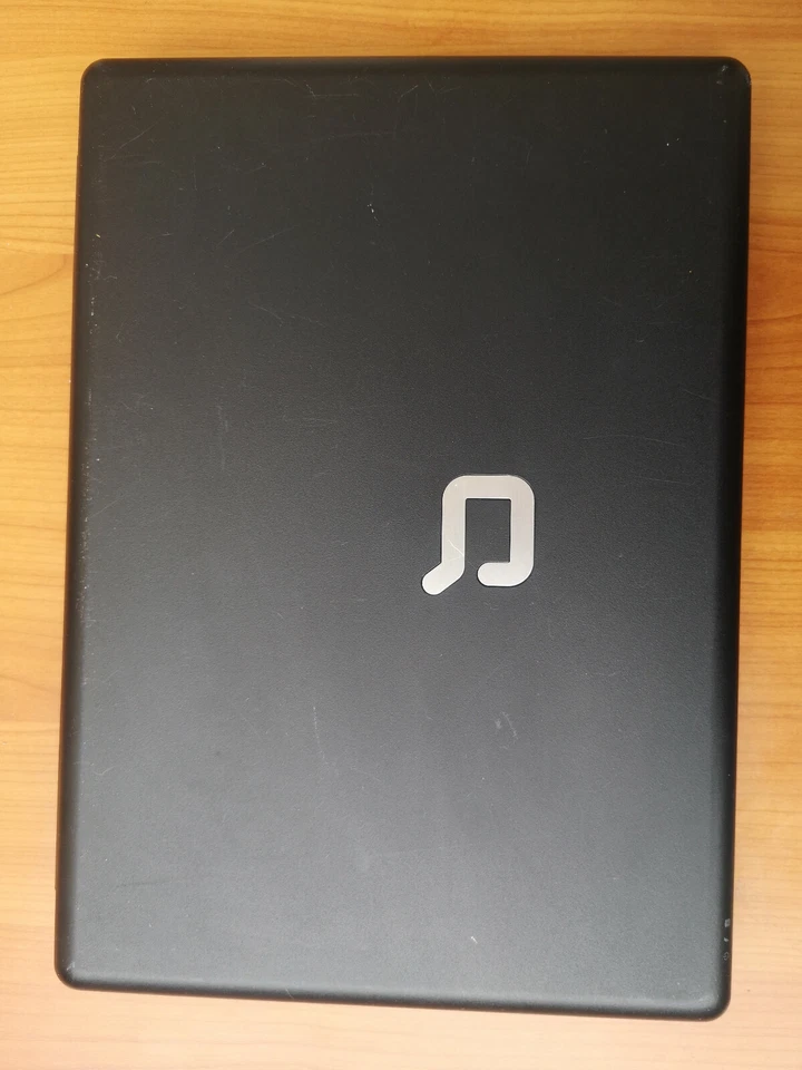 Compaq Presario F700 Laptop - Parts Only - Image 2 of 4