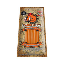 Paintless Dent Repair Glue  - Hawg Pdr Glue -just Orange -  10 Sticks - Usa