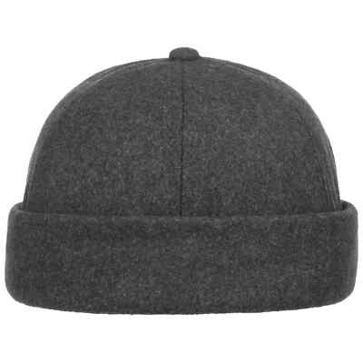 LIPODO Dockermütze Dockercap Strickmütze Wintermütze Mützen Herren