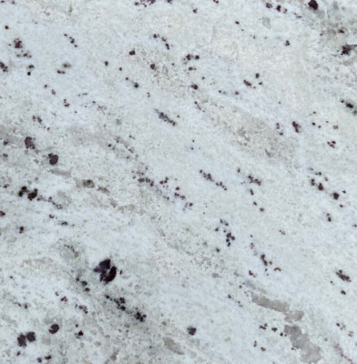 12x12 Tile Ruby White Granite Remodel Stone Floor Wall BOX OF 5 TILES T-13B