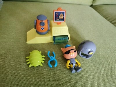 gumtree octonauts
