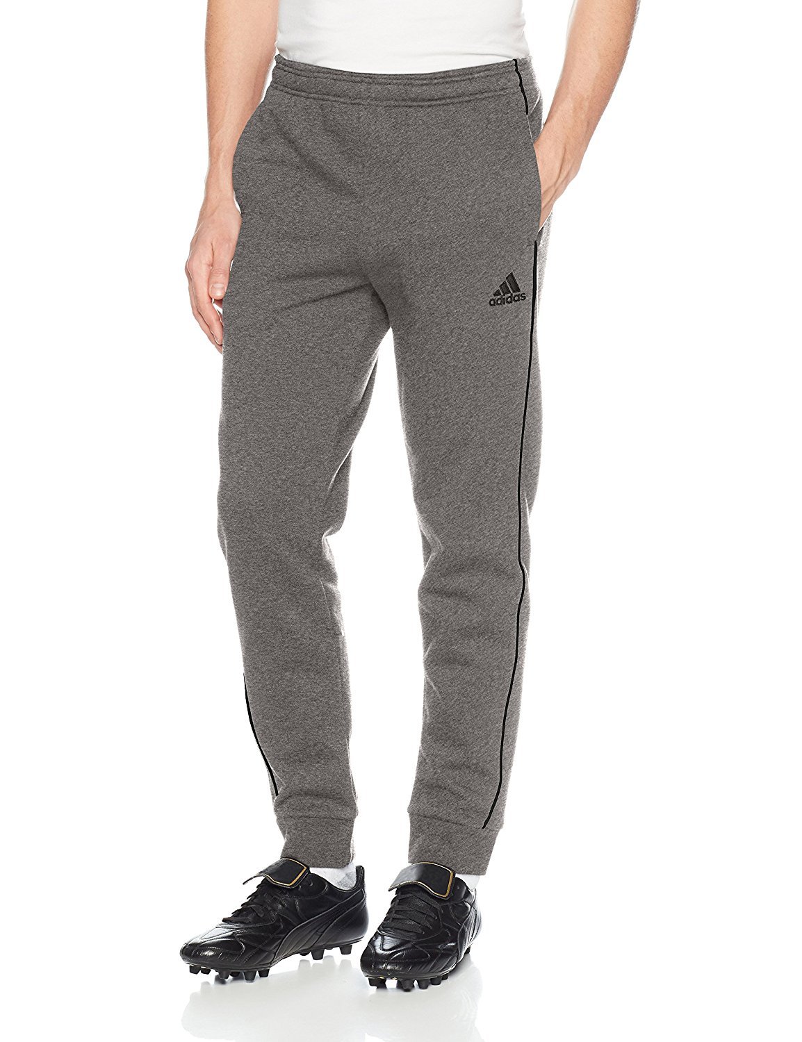 adidas Men's Soccer Core 18 Sweat Pants eBay