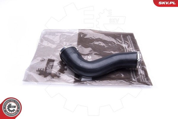 SKV Germany 24SKV849 Ladeluftschlauch FüR Fiat Peugeot CitroËN-image