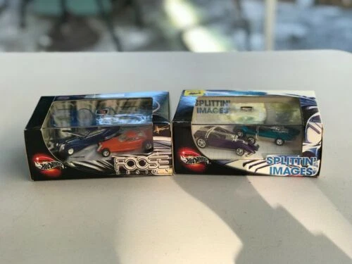 Hot Wheels Diecast Car Diecast Racing Cars