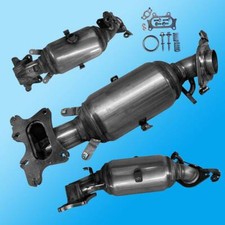 EU5 Kat Katalysator HONDA CR-V 2.0i Vtec 4WD 110kw 136ps R20A2 2010/09-2012/06