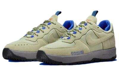 Nike Air Force 1 Low Wild Light Green W - FB2348-301 | eBay