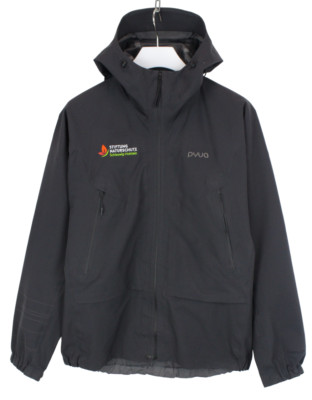 Pyua ClimaLoop Jacket Men Unlined X LARGE With Hood