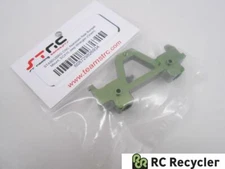 STRC Alum Rear Bumper Mount Axial SCX10 Rubicon G6 STA80125RG 1/10 Scale Crawler