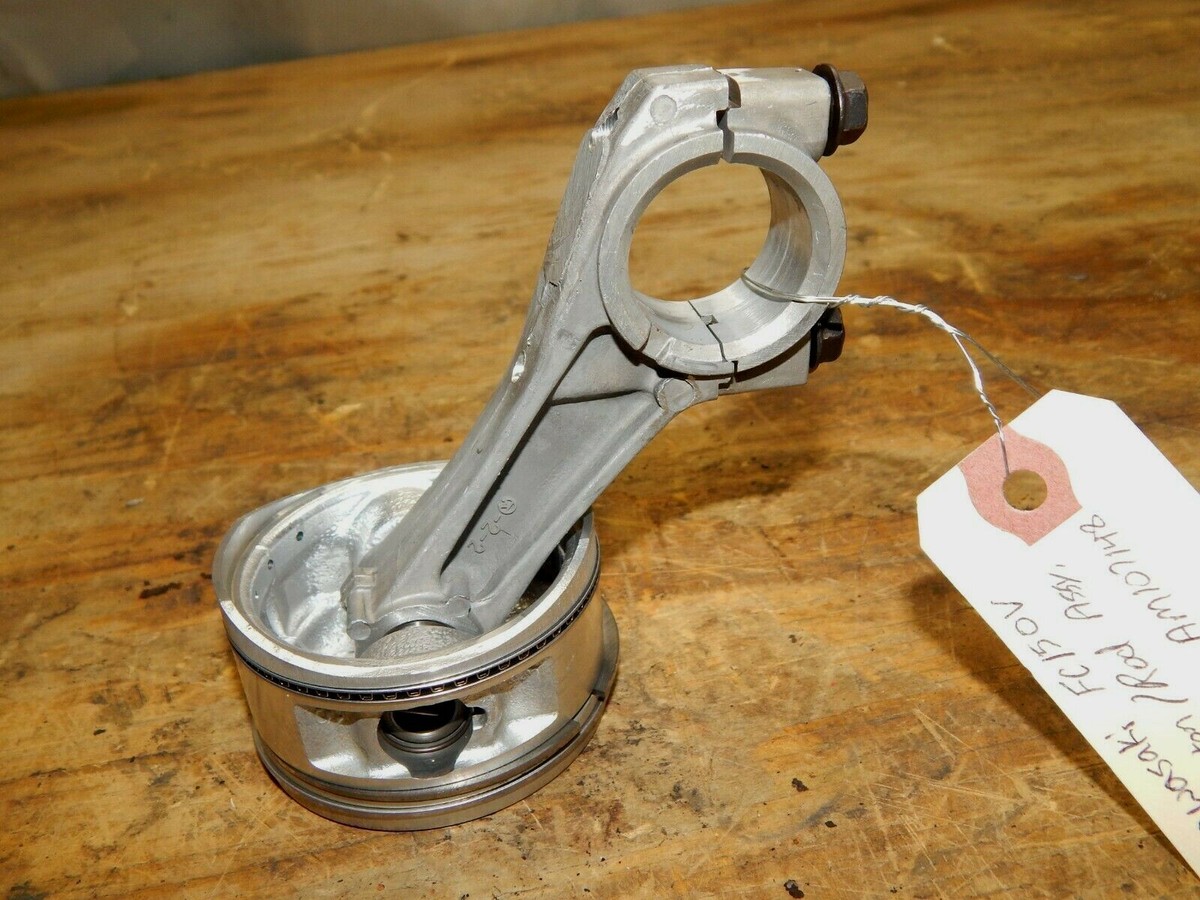 Kawasaki FC150V Walk-Behind - Piston/Rod Assembly AM116729