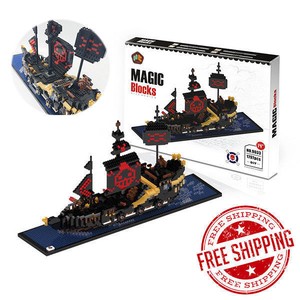 lego ship toys