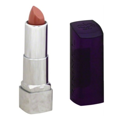 Rimmel Moisture Renew Lipstick 720 NOTTING HILL NUDE -Discontinued Item!