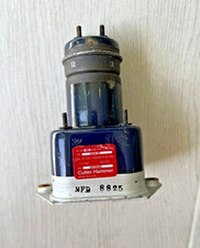 NOS Cutler-Hammer RELAY 100 AMP 1PST CLASS BB