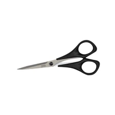Horn of America Embroidery Scissors 4"