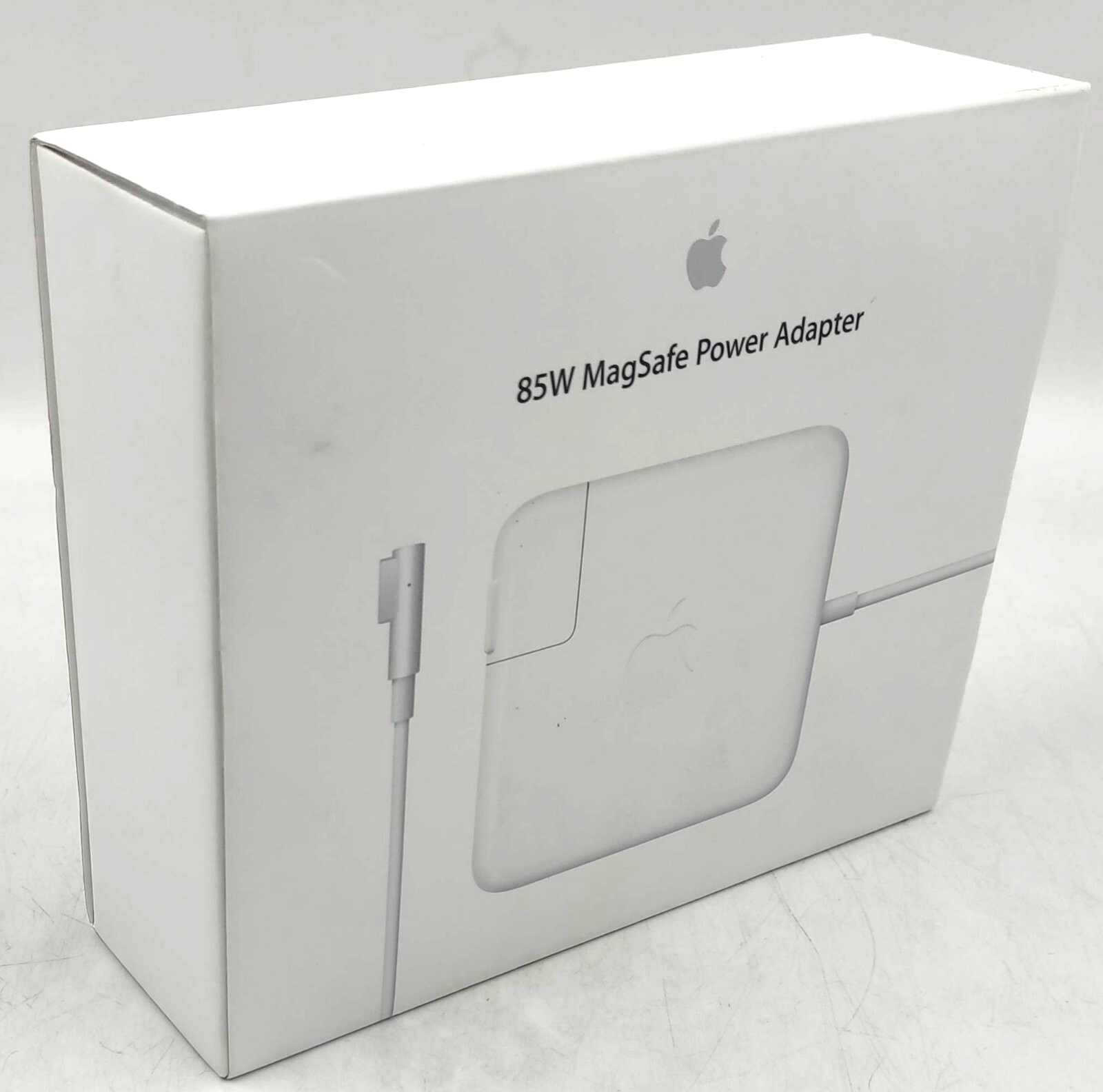 85W Genuine Apple MC556B/C MAGSAFE Charger Power Adapter For MacBook Pro Laptop