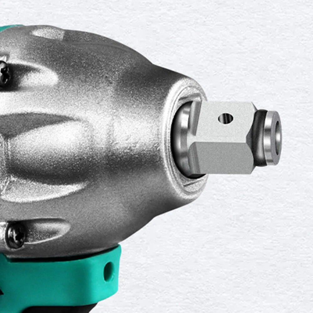 Craftsman brushless clearance impact
