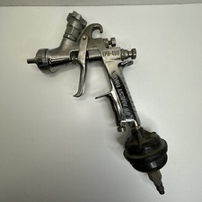 Used Anesta Iwata Lph-400-lv4 Spray Gun Made In Japan No Cup Lph-400