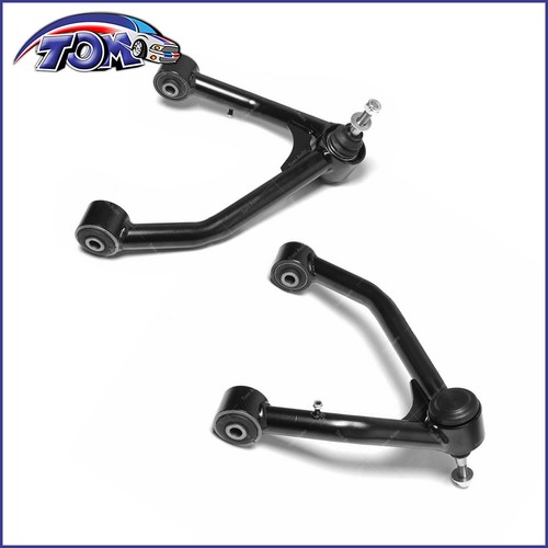 Upper Front Control Arms For 24" Lift for 20142018 GMC Silverado Sierra 1500 eBay