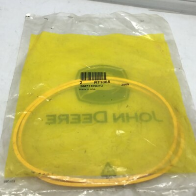 #ad #ad John Deere Washer R71065 Package of 2 $21.00