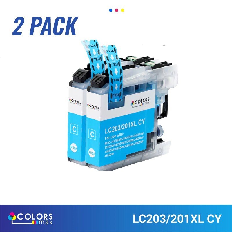 Inchiostri Brother Mfc | Confronta Prezzi - Foto 2