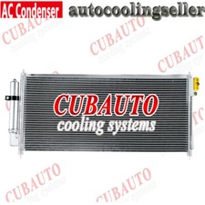#NI3030155 A/C CONDENSER RECEIVER DRIER FITS NISSAN 02-06 ALTIMA / 04-08 MAXIMA