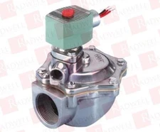 ASCO JSP8353G050DC24/DC / JSP8353G050DC24DC (BRAND NEW)