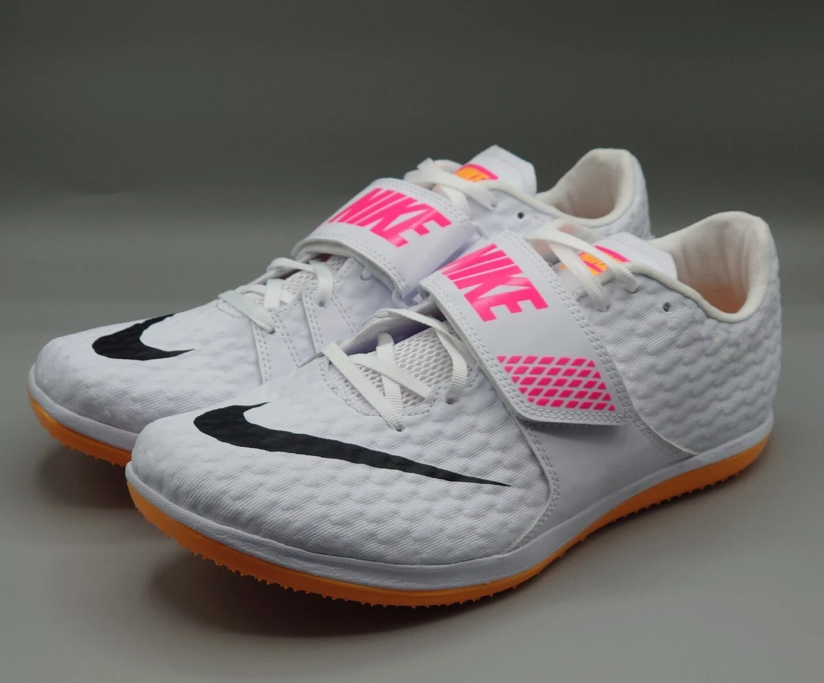 Mens track shoes no spikes sale