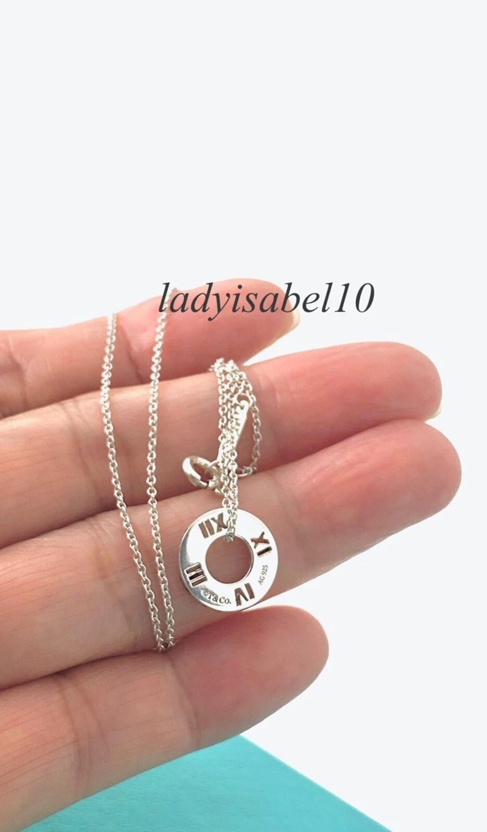 Tiffany & Co 16