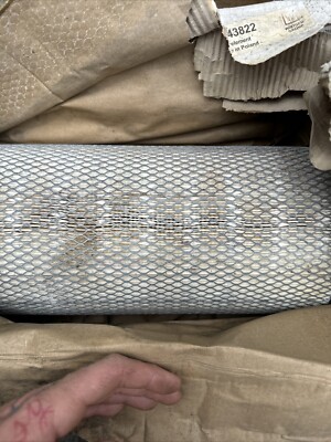 Wirtgen HAMM 2243822 Air Filter Cartridge 