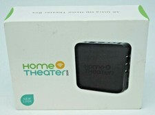 Home Theater Box 4K Ultra HD WiFi HDMI Android OS, NEW never opened