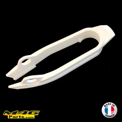 1990-96 KTM MX GS 250 300 Swingarm Chain slider 546.07.073.000. - Photo 1/4